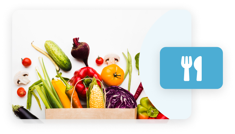 Food Voucher