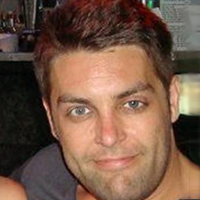 Gary Hunter